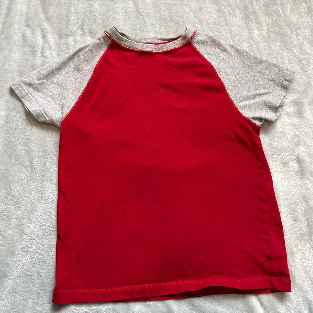 Boys shirt size small
